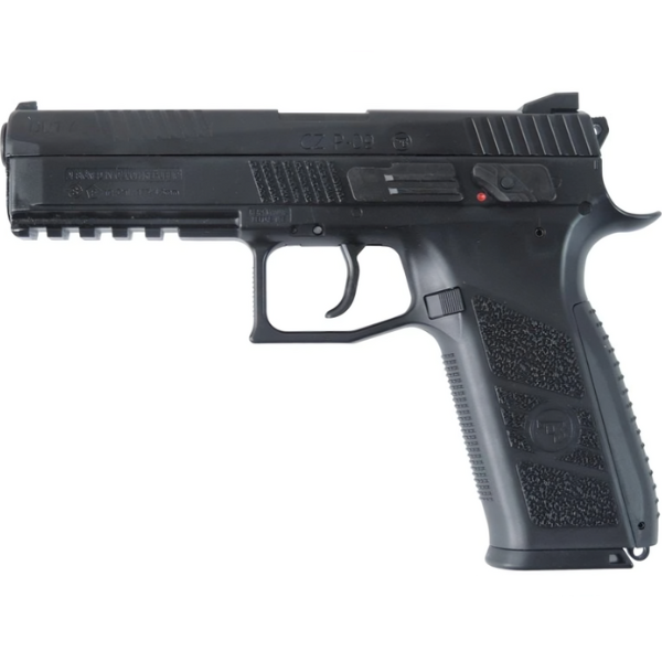 PISTOLA CZ P-09 4.5  17537